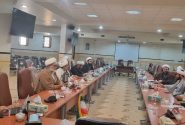راه اندازی سطح ۴ حوزه‌ علمیه استان فارس
