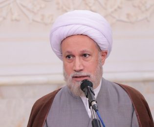 سربازی امام زمان(عج) برای روحانیون افتخار است