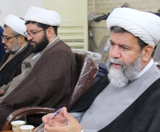 لزوم ایجاد سامانه جامع و یکپارچه اعزام مبلغان استان فارس