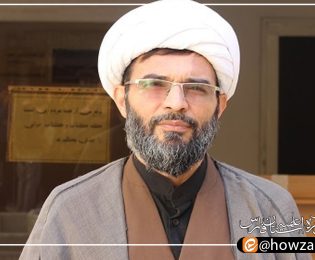 برنامه پایش قرآنی برای طلاب حوزه علمیه فارس اجرا می شود