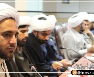 حضور ۳۵۰ طلبه در جشنواره فرهنگی ورزشی طلاب و روحانیون فارس