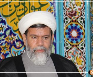 ضرورت تلاش فردی طلاب برای رشد علمی و معنوی در کنار برنامه های حوزه