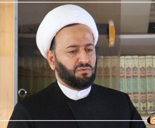 وجود توانمندی و ظرفیت عالی در طلاب مدرسه امیرالمومنین شیراز