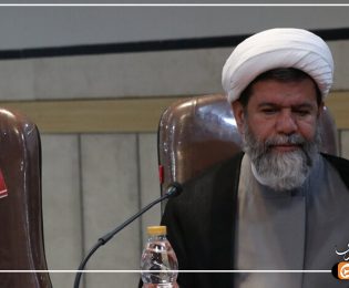 ظالم باید از دادخواهی مظلوم در قوه قضائیه بترسد
