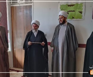رجب توفیقی است برای بازنگری در خویشتن