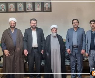 انعقاد تفاهم‌نامه همکاری حوزه علمیه و اداره کل زندان های فارس