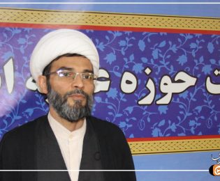 تشریح فعالیت‌های معاونت تهذیب و تربیت حوزه علمیه فارس