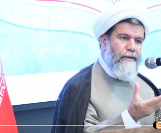 مبلغان نسبت به مخاطب خود اشراف داشته باشند