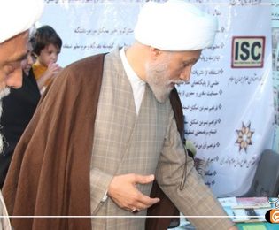 نظریه پردازی حوزه علمیه فارس در ایجاد تمدن نوین اسلامی