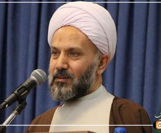 جشنواره پژوهشی علامه حلی گامی مهم در راستای حوزه علمیه تمدن ساز
