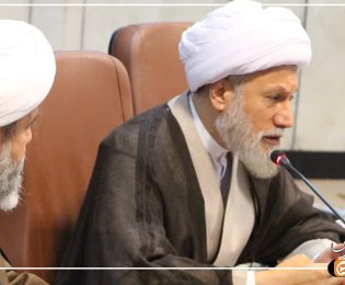 حوزه علمیه فارس در اجرا شدن منشور رهبر انقلاب پیشگام است