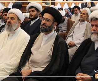 تاکید بر تبیین دستاوردهای حماسه ملت ایران مقابل رژیم صهیونیستی
