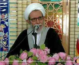 پیام تسلیت مدیر حوزه علمیه فارس در پی درگذشت حجت الاسلام والمسلمین سعیدی