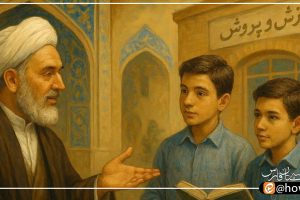 طرح امین، فرصتی برای شناخت خدمت‌گزاران واقعی از سوی مردم بود
