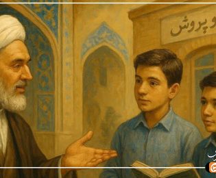 طرح امین، فرصتی برای شناخت خدمت‌گزاران واقعی از سوی مردم بود