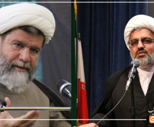 حجت الاسلام والمسلمین ولدان دبیر قرارگاه بلاغ مبین حوزه علمیه فارس شد+متن حکم