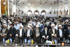 گزارش تصویری آئین آغاز سال تحصیلی 1405ـ 1404