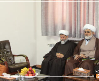 نشست همدلانه علمای شیعه و اهل‌سنت در شیراز