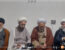 بازدید مدیر حوزه علمیه فارس از مدرسه علمیه امام حسن عسکری علیه‌السلام در سپیدان