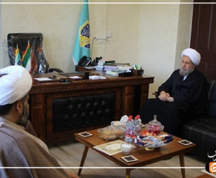 لزوم هم‌افزایی نهادهای حوزوی در پیگیری منویات رهبر انقلاب