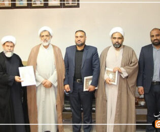 تاکید بر نقش آفرینی طلاب و روحانیون در محرومیت زدایی اجتماعی و فرهنگی