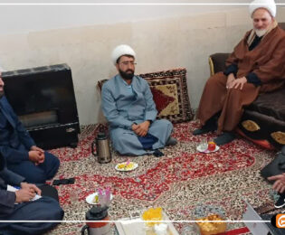 اولین جلسه مدیران (شمال فارس) در سال تحصیلی 1405-1404