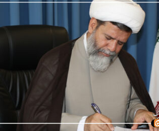 بیانیه مدیر حوزه‌ علمیه فارس به مناسبت 13 آبان و دهه استکبارستیزی