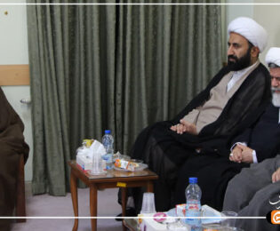 شیراز، میزبان چهارمین رویداد فرهنگی ورزشی طلاب کشور