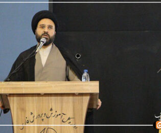 طلاب معلم باید نسلی را تربیت کنند که حافظ انقلاب باشند