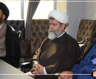 طلاب، سرمایه‌های ارزشمند حوزه در آموزش و پرورش هستند