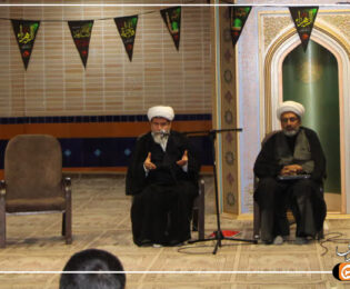 جلسه هم‌افزایی گروه‌های مبلغان و گروه‌های تبلیغی شیراز برگزار شد