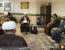 جلسه مسئولین مناطق پنج‌گانه حوزه علمیه فارس برگزار شد