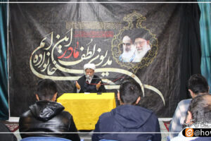 حوزه علمیه همواره در مقابل استعمار و نفوذ فرهنگی ایستاده است