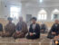سفر مدیر حوزه علمیه استان فارس به شهرستان خرامه