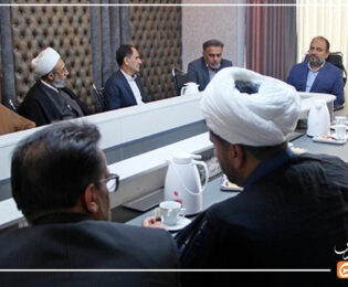 تاکید بر حمایت از طلاب طرح امین در آموزش و پرورش