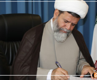 حضور گسترده در راهپیمایی ۲۲ بهمن پاسخ قاطع به بدخواهان انقلاب است