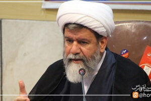 حوزه علمیه فارس در مسیر رشد و تعالی است