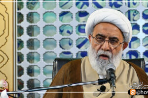 دعوت دوباره آیت الله شب زنده دار برای حضور موثر و مستمر در اجتماعات مردمی