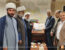 دیدار مدیر حوزه علمیه استان فارس با مدیرکل آموزش و پرورش به مناسبت هفته معلم