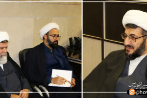تاکید بر تداوم برنامه های پژوهشی و جشنواره های علمی حوزه علمیه فارس
