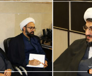 تاکید بر تداوم برنامه های پژوهشی و جشنواره های علمی حوزه علمیه فارس