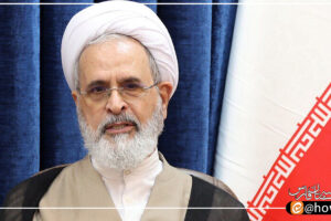 پیام آیت الله اعرافی به ششمین همایش «حوزه انقلابی و حوزه منتظر» در شیراز