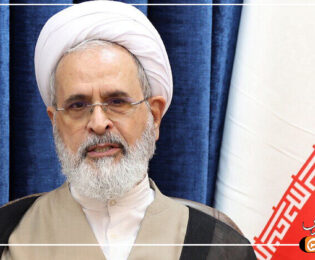 پیام آیت الله اعرافی به ششمین همایش «حوزه انقلابی و حوزه منتظر» در شیراز