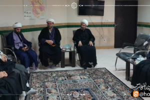 نشست بررسی ارتقای سطح علوم قرآنی طلاب و روحانیون برگزار شد