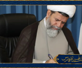 خبرنگار متعهد، وجدان بیدار جامعه و زبان گویای مردم است