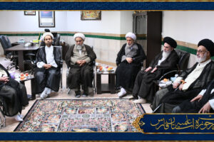 تأکید شورای حوزه علمیه فارس بر نقش‌آفرینی حوزه در حل مسائل فرهنگی و اجتماعی