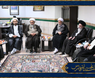 تأکید شورای حوزه علمیه فارس بر نقش‌آفرینی حوزه در حل مسائل فرهنگی و اجتماعی