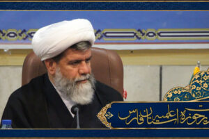 انتقاد مدیر حوزه علمیه فارس از تعلل در اجرای قانون حجاب