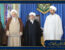 تکریم مدیر سابق و معارفه مدیر جدید مدرسه علمیه امام صادق مرودشت