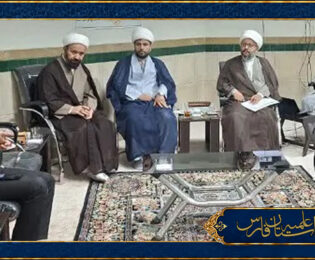 حوزه علمیه باید در مسئله عفاف و حجاب نقش راهبری ایفا کند